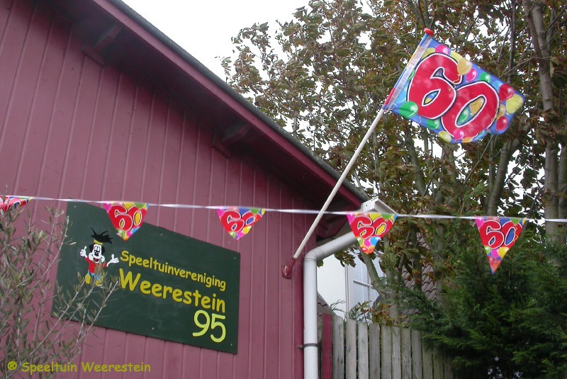Foto's van vroeger
