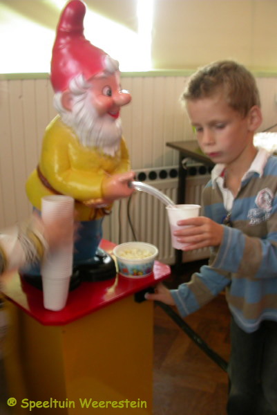 60 jaar Speeltuin 2009