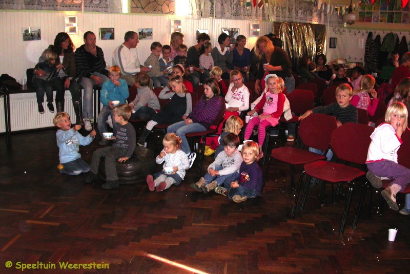 60 jaar Speeltuin 2009