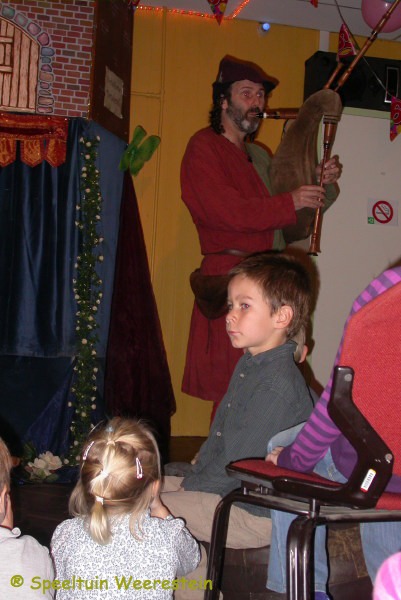 60 jaar Speeltuin 2009