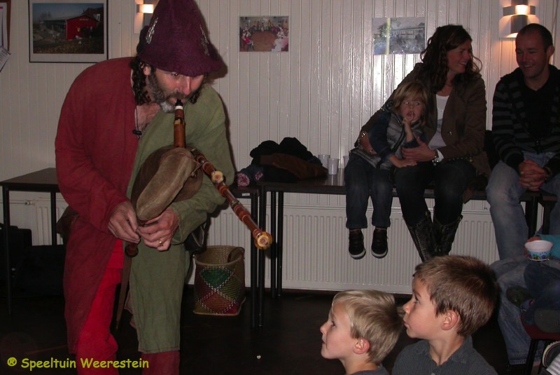 60 jaar Speeltuin 2009