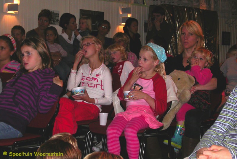 60 jaar Speeltuin 2009