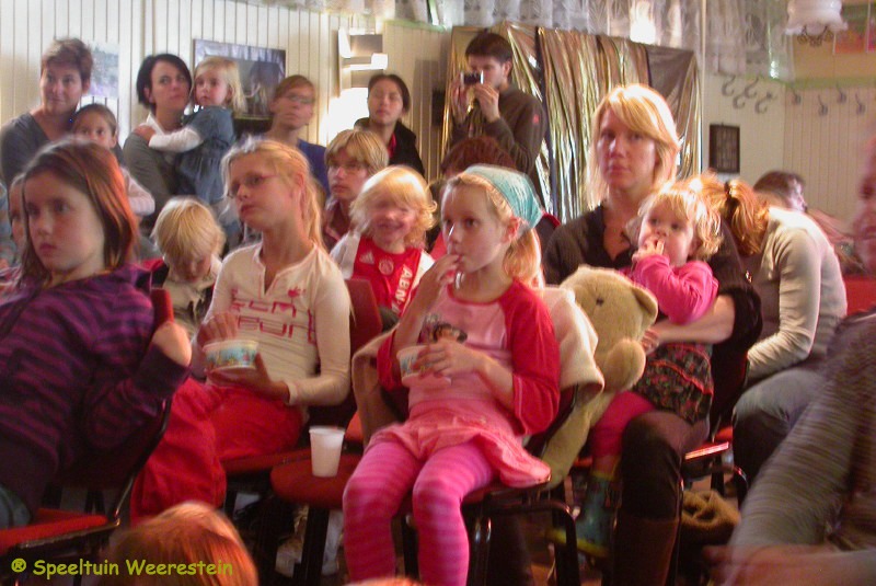 60 jaar Speeltuin 2009