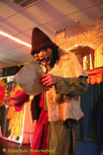 60 jaar Speeltuin 2009
