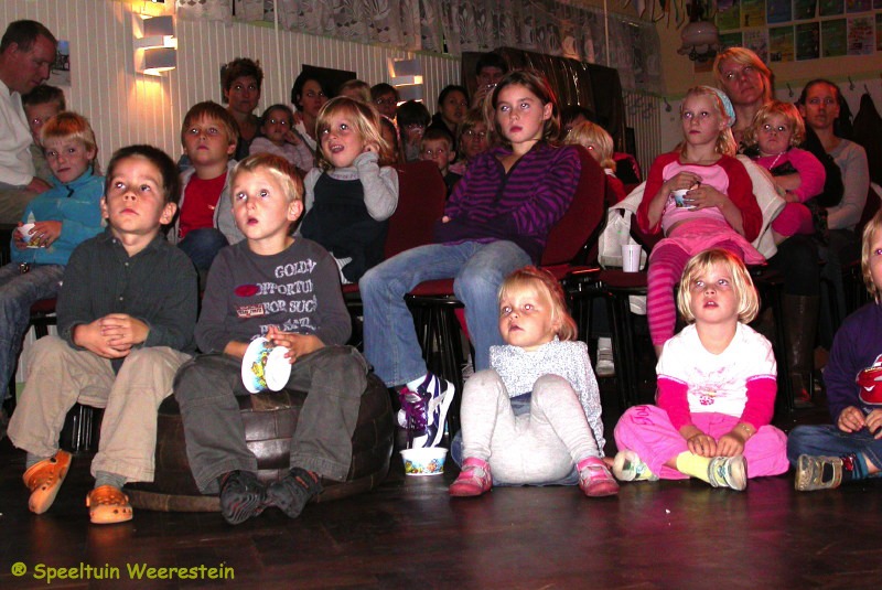 60 jaar Speeltuin 2009