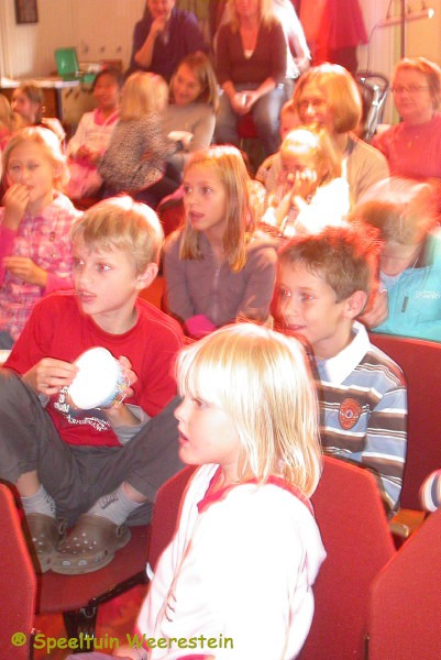 60 jaar Speeltuin 2009