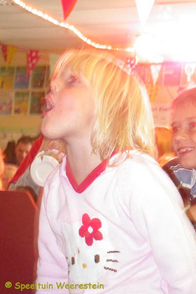 60 jaar Speeltuin 2009