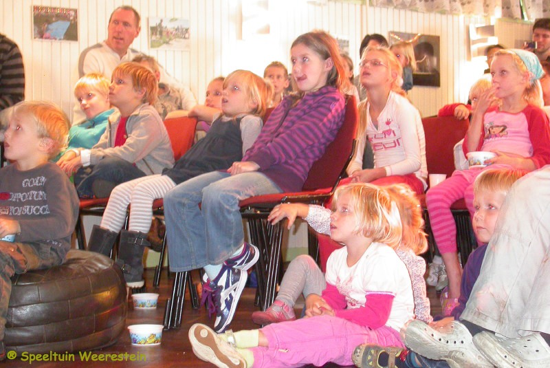 60 jaar Speeltuin 2009