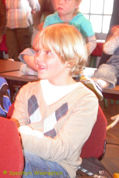60 jaar Speeltuin 2009