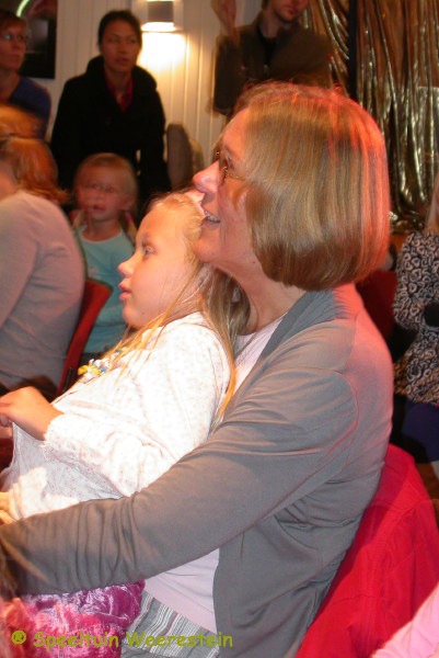 60 jaar Speeltuin 2009