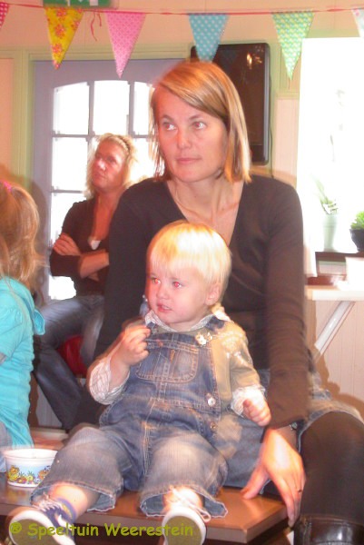 60 jaar Speeltuin 2009