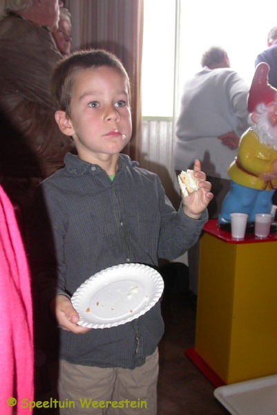 60 jaar Speeltuin 2009