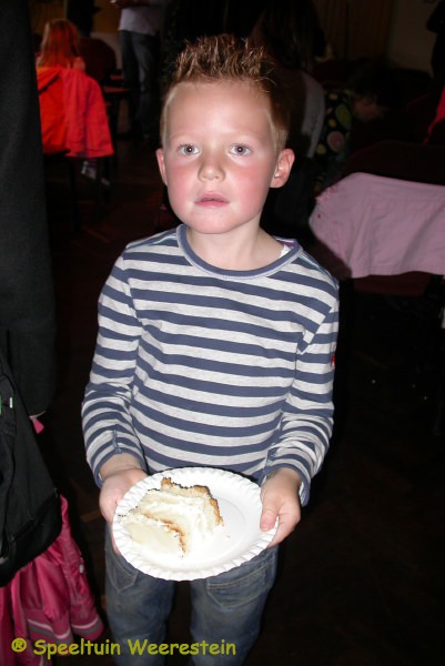 60 jaar Speeltuin 2009