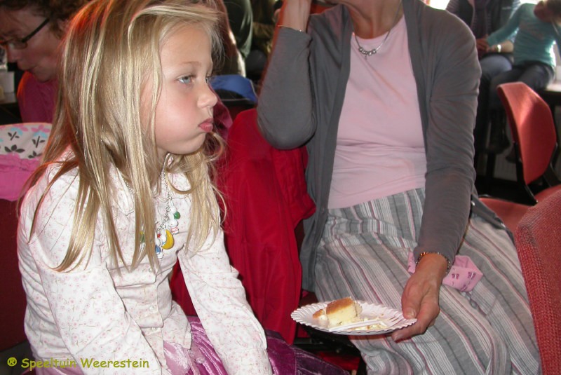 60 jaar Speeltuin 2009