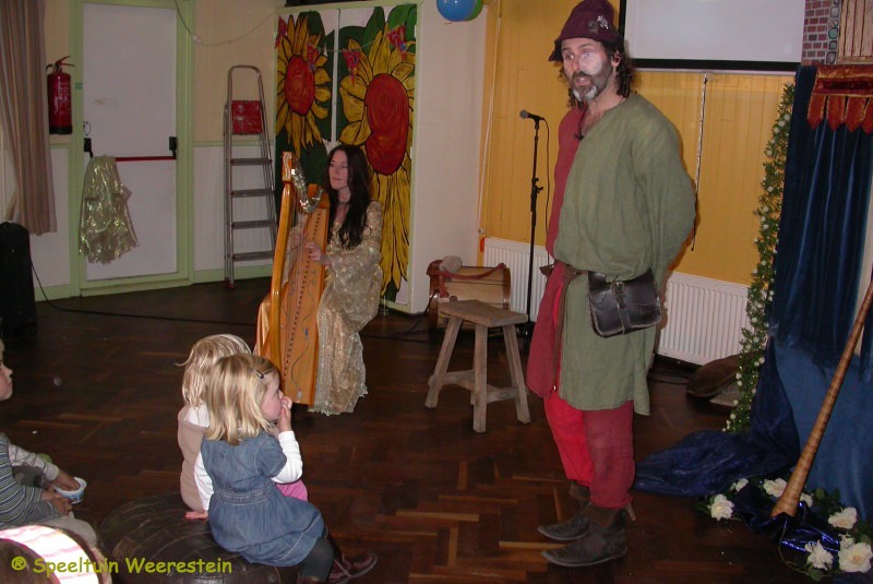 60 jaar Speeltuin 2009