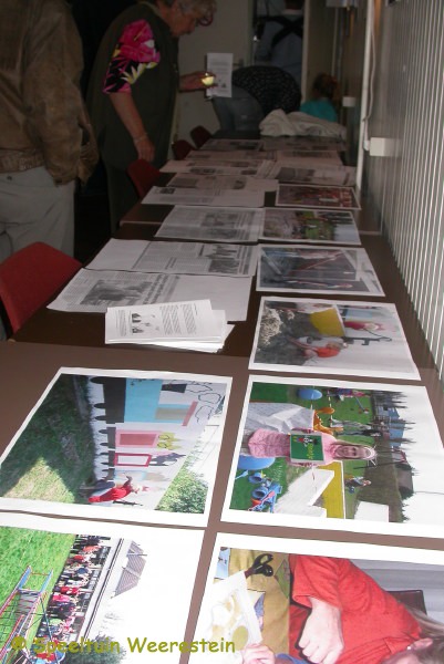60 jaar Speeltuin 2009