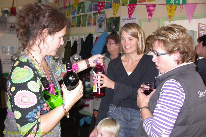60 jaar Speeltuin 2009