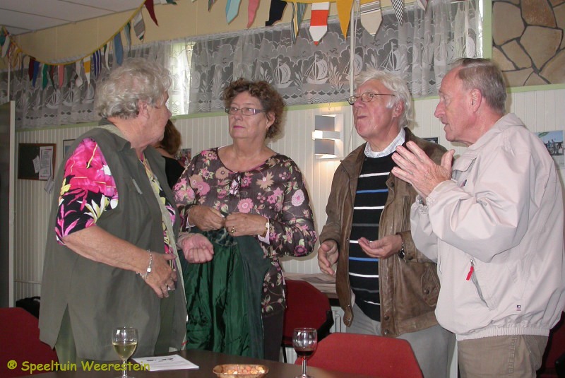 60 jaar Speeltuin 2009