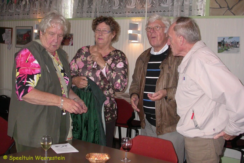 60 jaar Speeltuin 2009