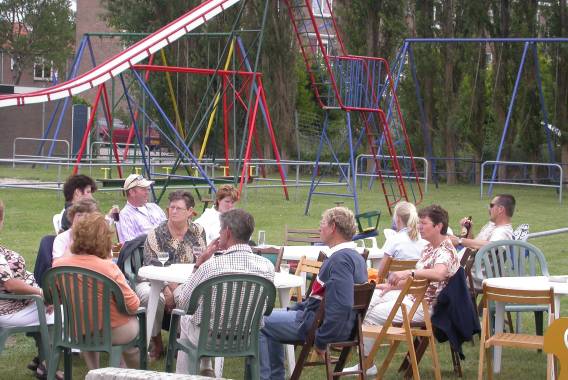 Barbecue 2004