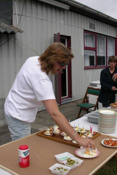 Barbecue 2004
