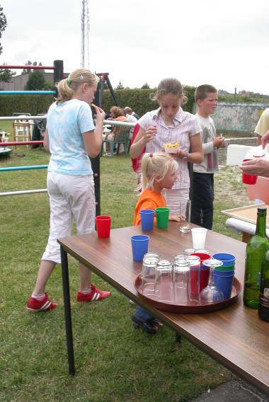 Barbecue 2004