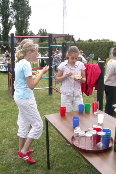 Barbecue 2004