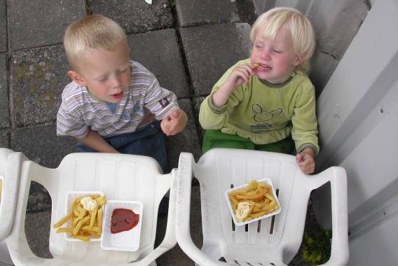 Barbecue 2004