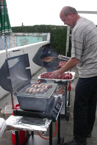 Barbecue 2004