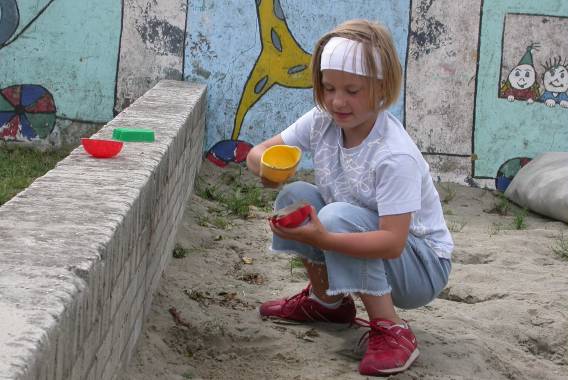 Barbecue 2004