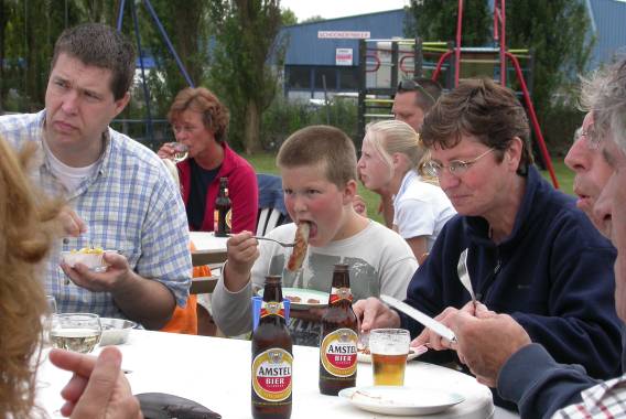 Barbecue 2004