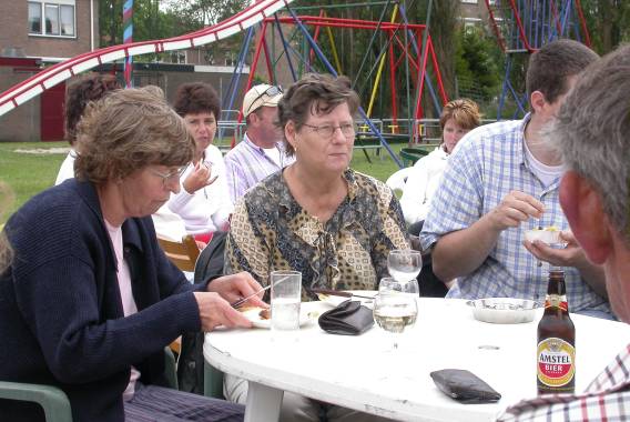 Barbecue 2004