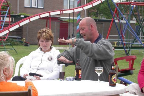 Barbecue 2004