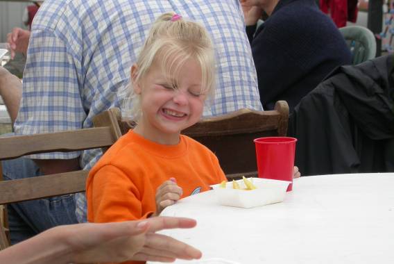 Barbecue 2004