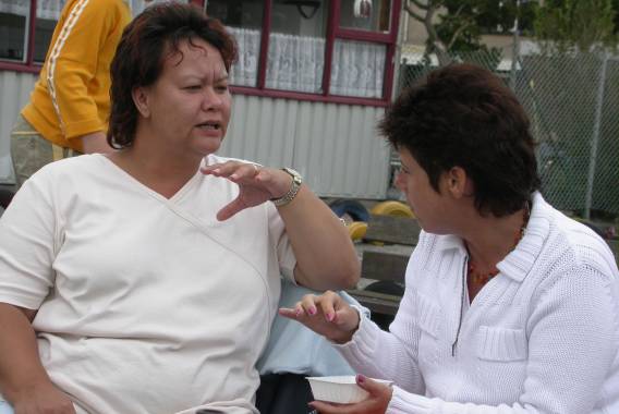Barbecue 2004