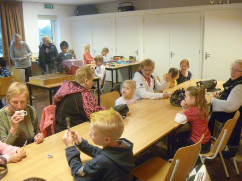 Bingo 2011