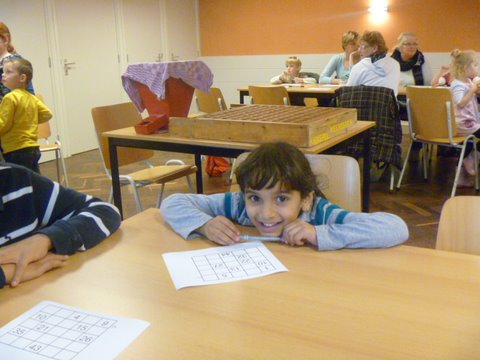 Bingo 2011