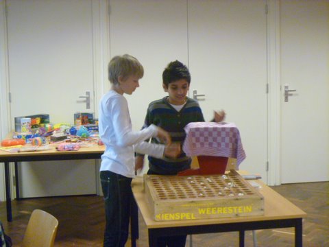 Bingo 2011
