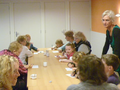 Bingo 2011