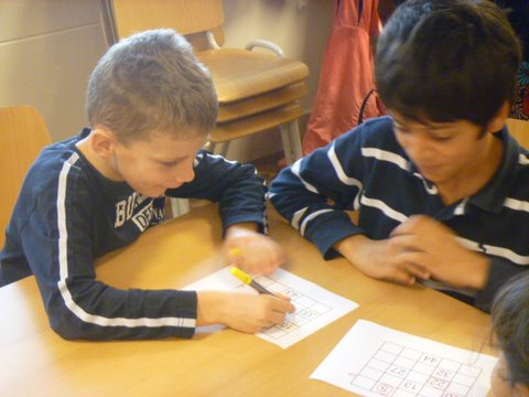 Bingo 2011