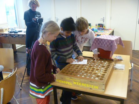 Bingo 2011