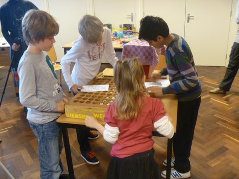 Bingo 2011