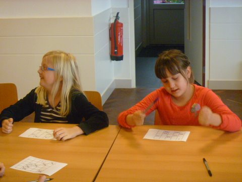 Bingo 2011