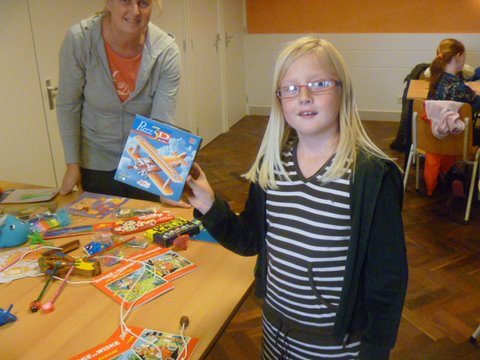 Bingo 2011