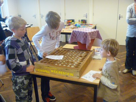 Bingo 2011