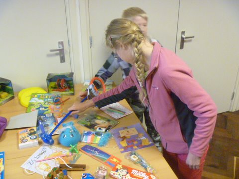 Bingo 2011