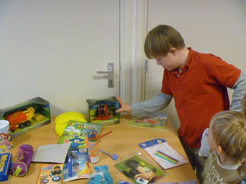 Bingo 2011