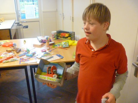 Bingo 2011