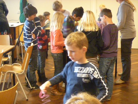 Bingo 2011