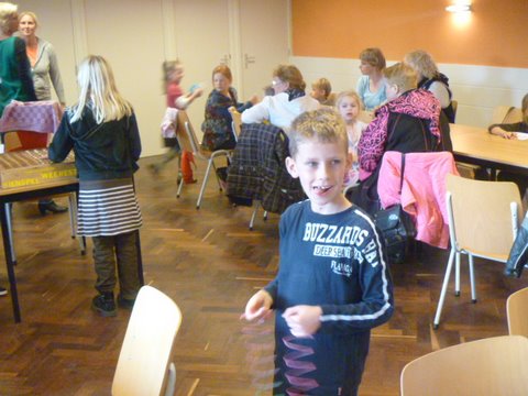 Bingo 2011